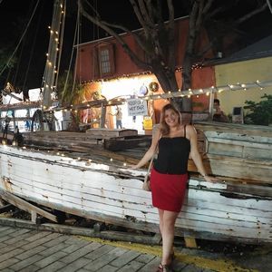 Meet your Posher, Christina